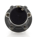 Maza de Rueda RODATECH