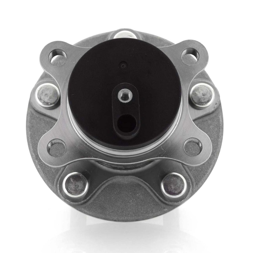 Maza de Rueda RODATECH