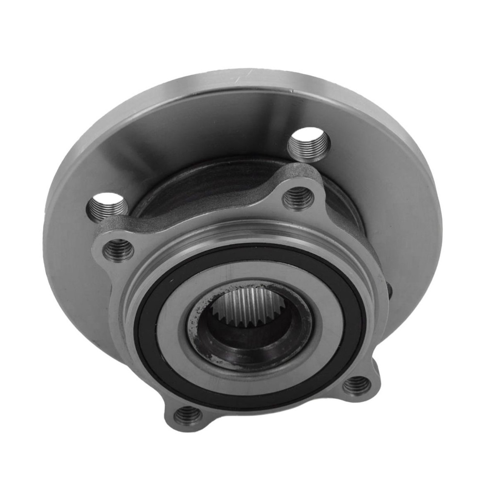 Maza de Rueda RODATECH