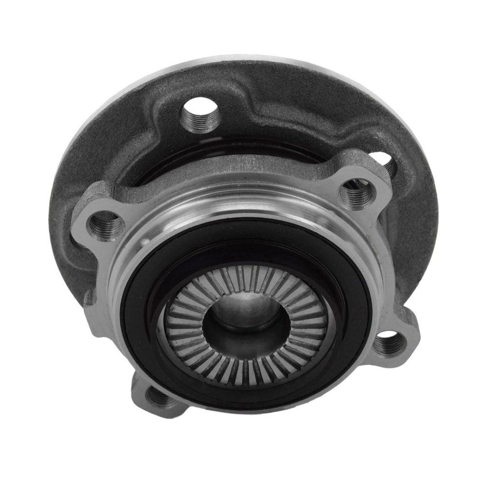 Maza de Rueda RODATECH