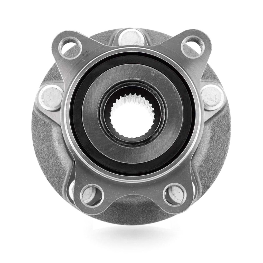 RO-RT-600041 — Maza de Rueda RODATECH