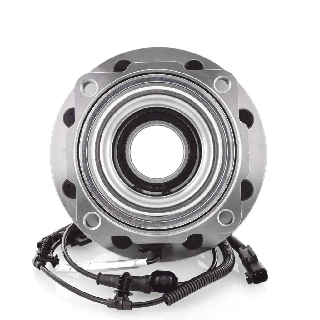 Maza de Rueda RODATECH