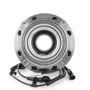 Maza de Rueda RODATECH