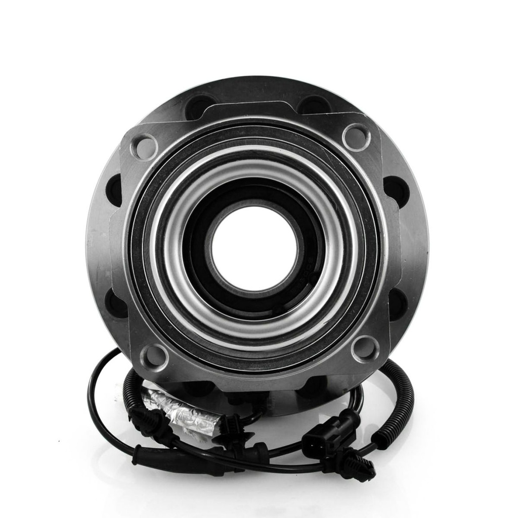 RO-RT-515183 — Maza de Rueda RODATECH