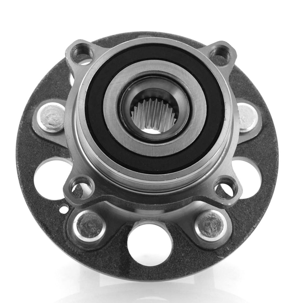 Maza de Rueda RODATECH
