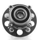 Maza de Rueda RODATECH