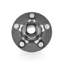 Maza de Rueda RODATECH