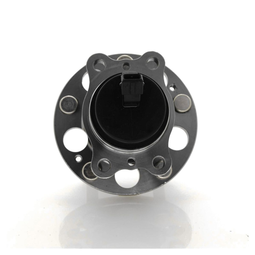 Maza de Rueda RODATECH