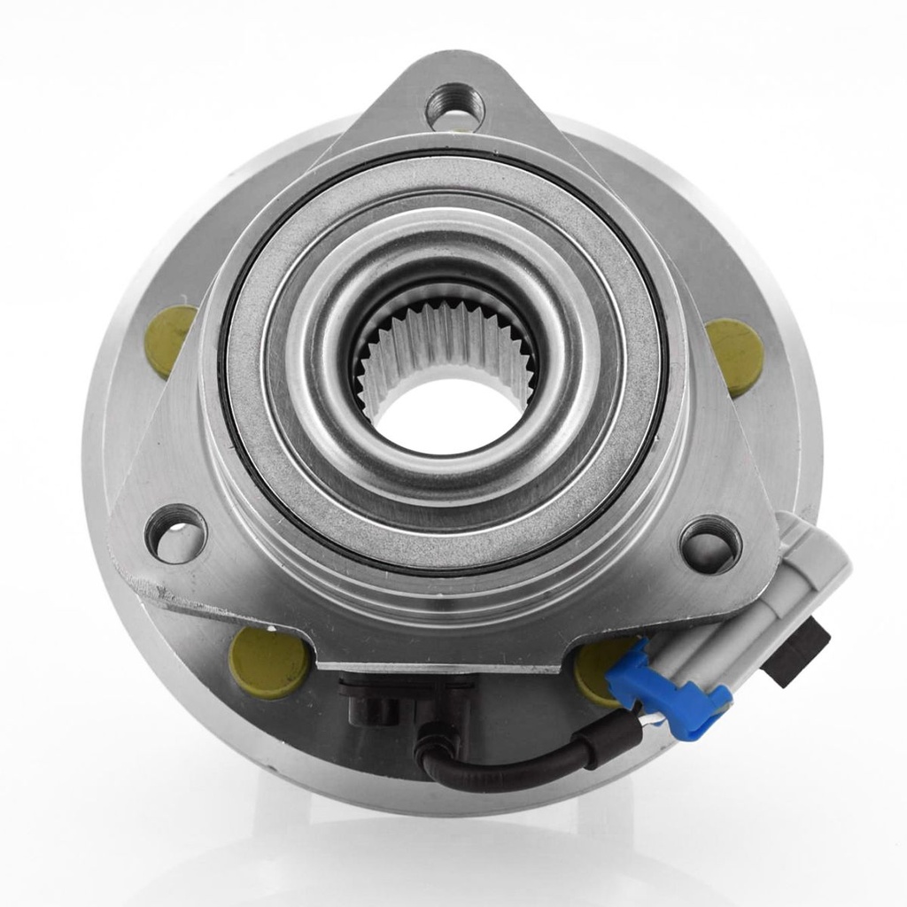 RO-RT-513276 — Maza de Rueda RODATECH