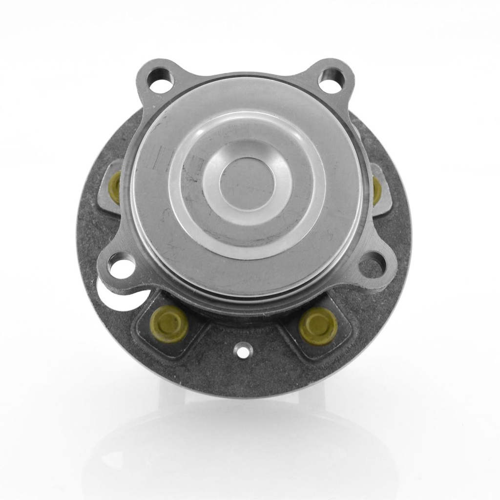 RO-RT-600061 — Maza de Rueda RODATECH