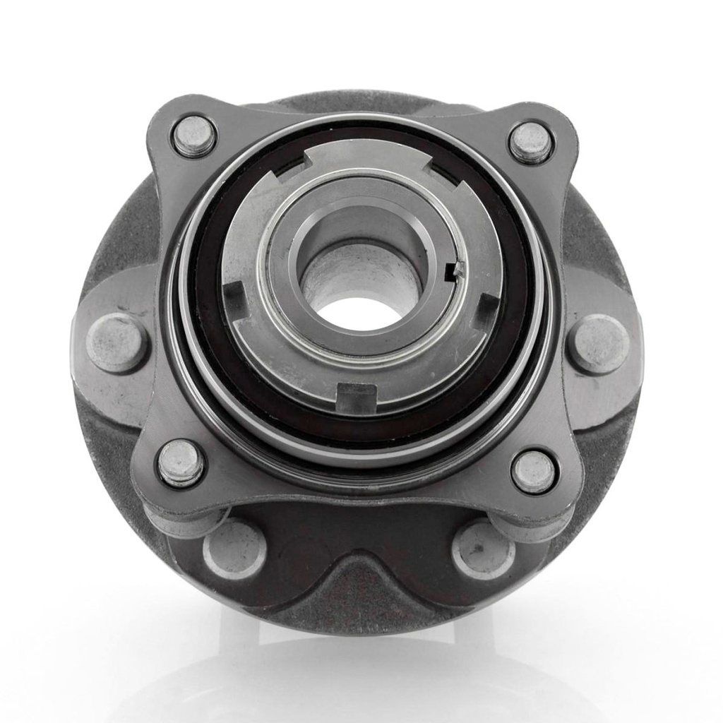 Maza de Rueda RODATECH