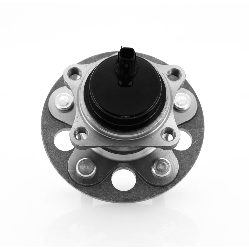 Maza de Rueda RODATECH