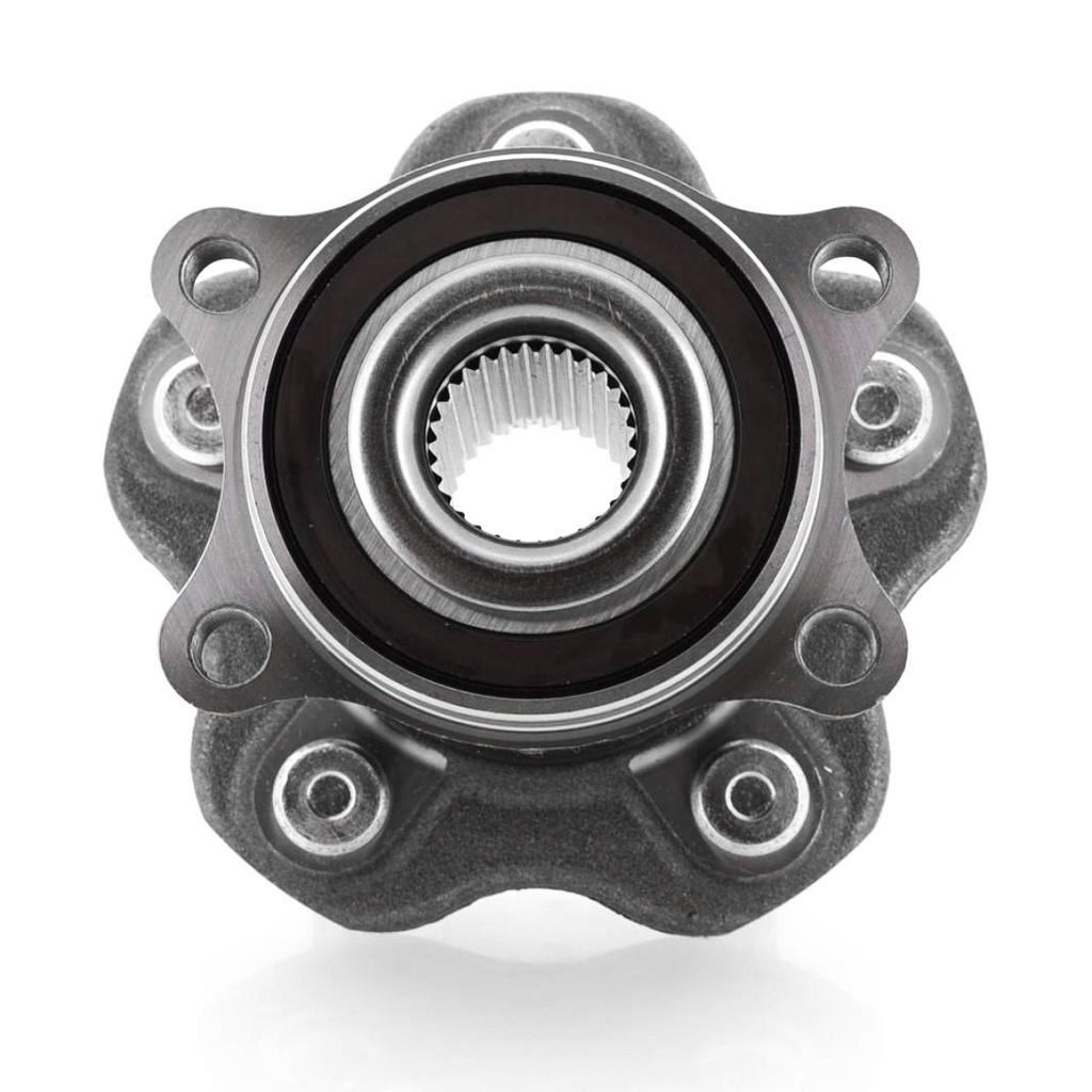 Maza de Rueda RODATECH