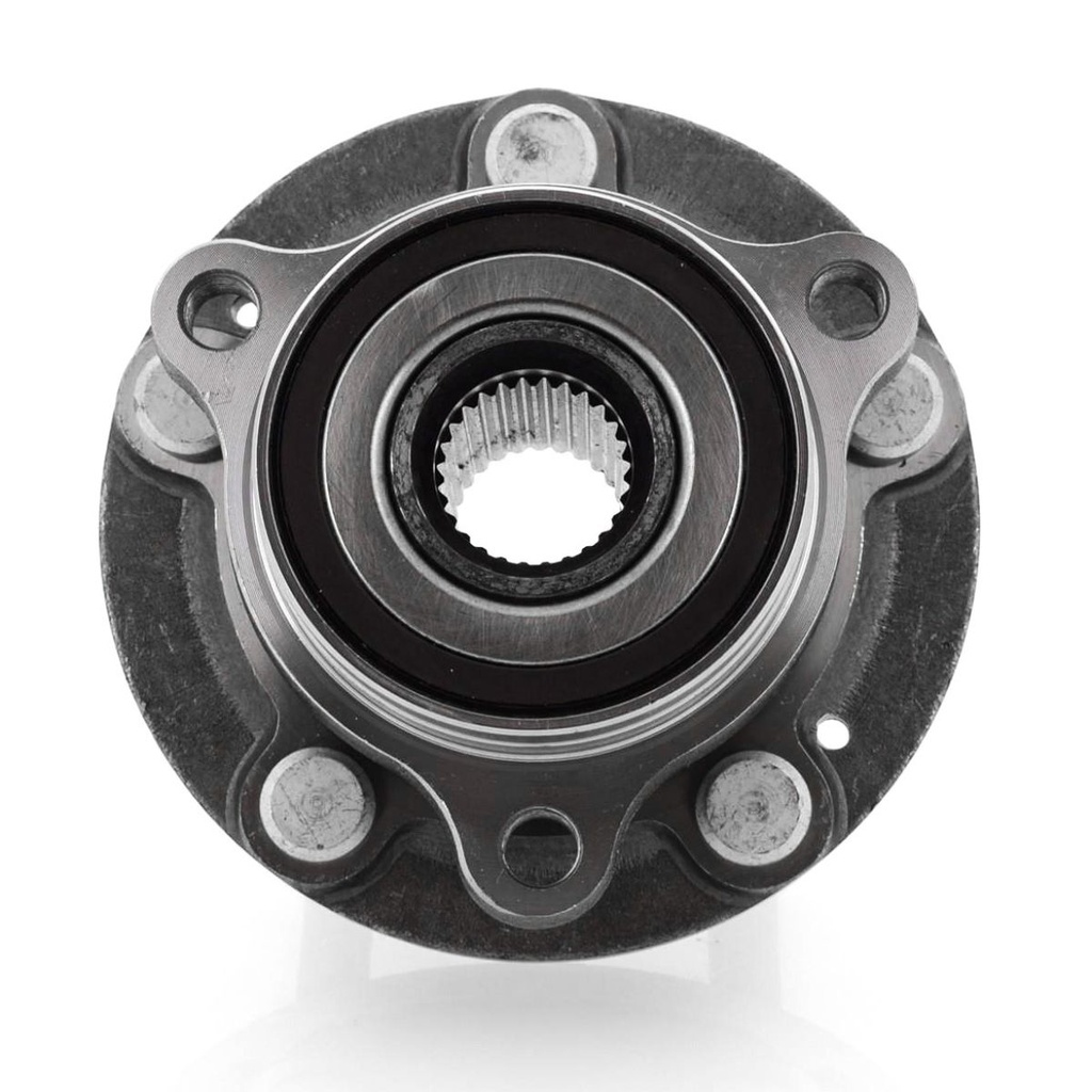Maza de Rueda RODATECH