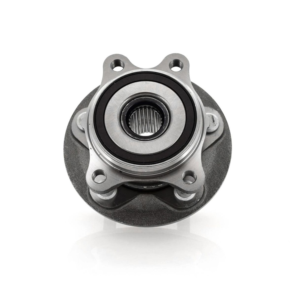 RO-RT-513439 — Maza de Rueda RODATECH