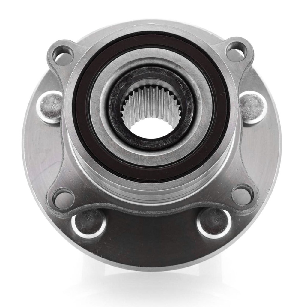 Maza de Rueda RODATECH