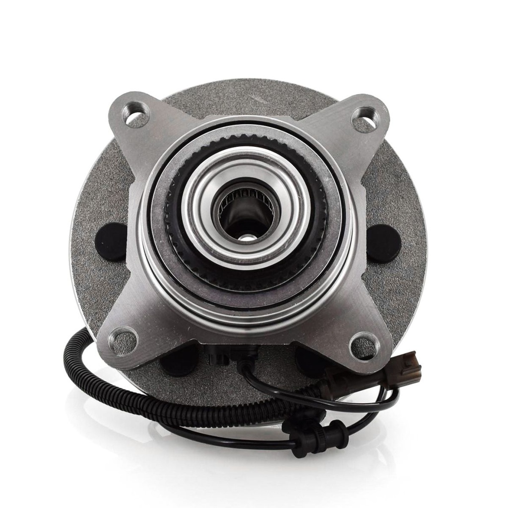 Maza de Rueda RODATECH