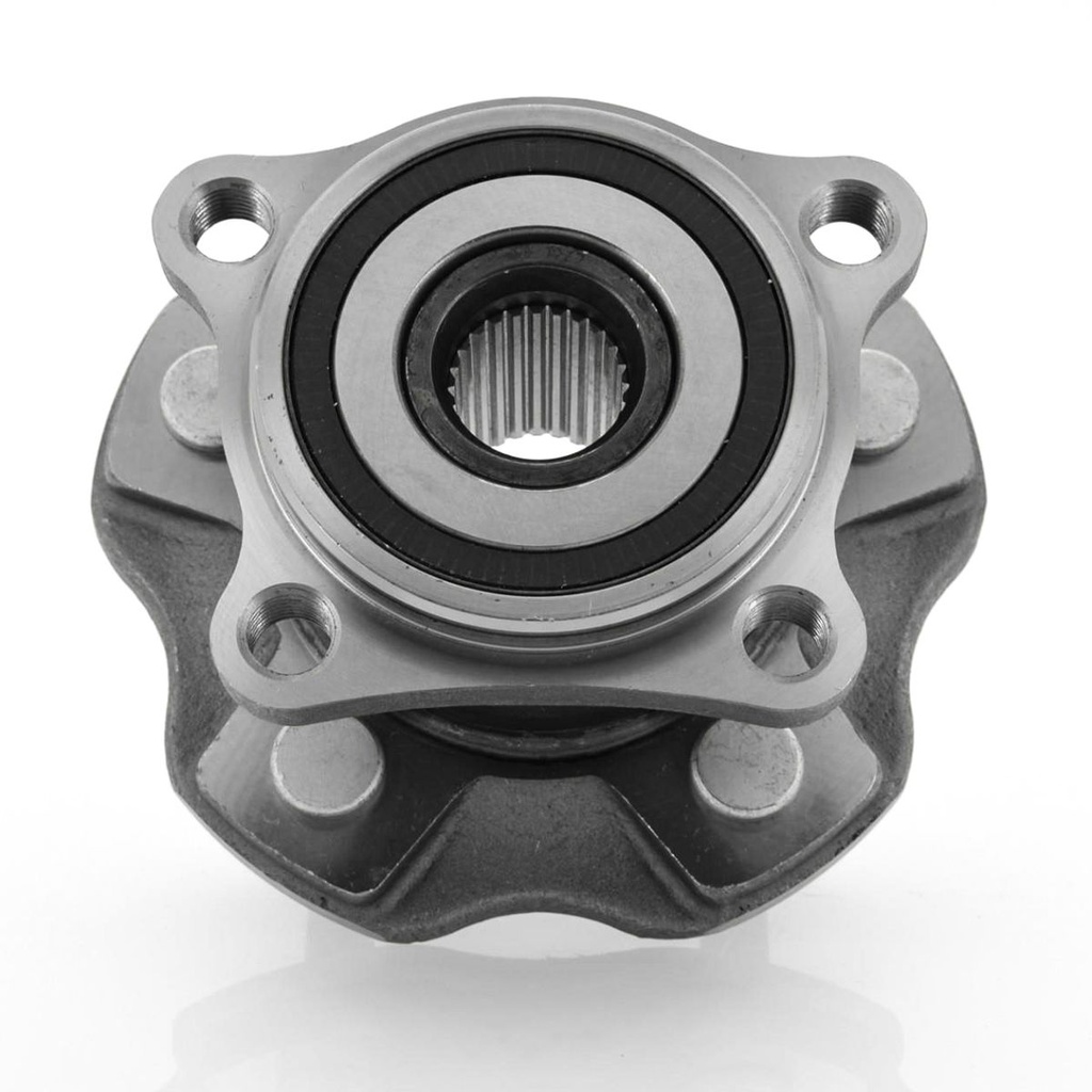RO-RT-512365 — Maza de Rueda RODATECH