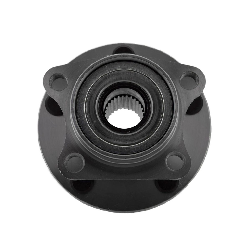 RO-RT-512449 — Maza de Rueda RODATECH
