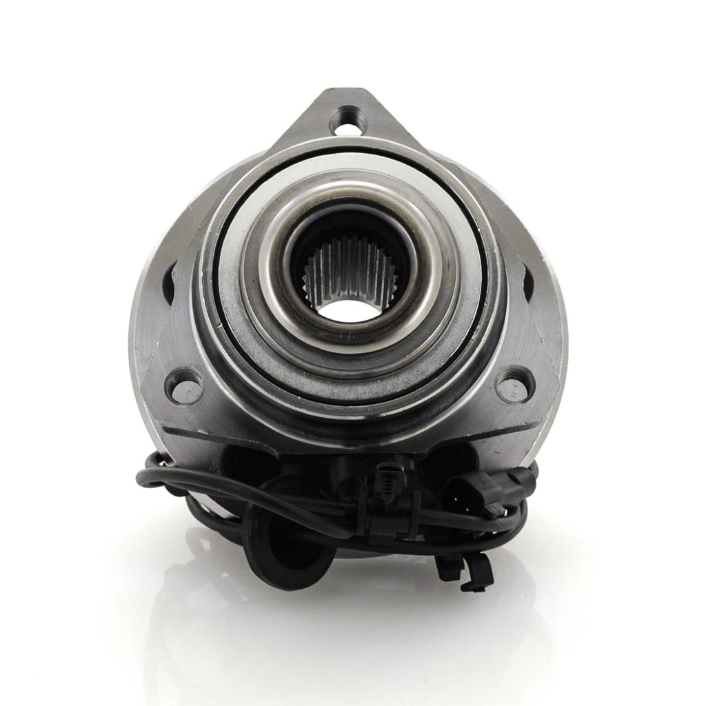 RO-RT-513177 — Maza de Rueda RODATECH