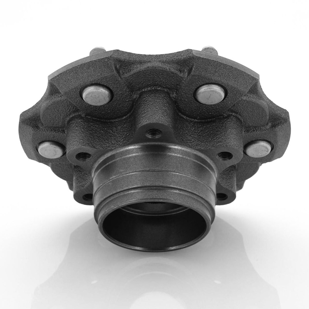 Maza de Rueda RODATECH