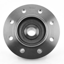 Maza de Rueda RODATECH