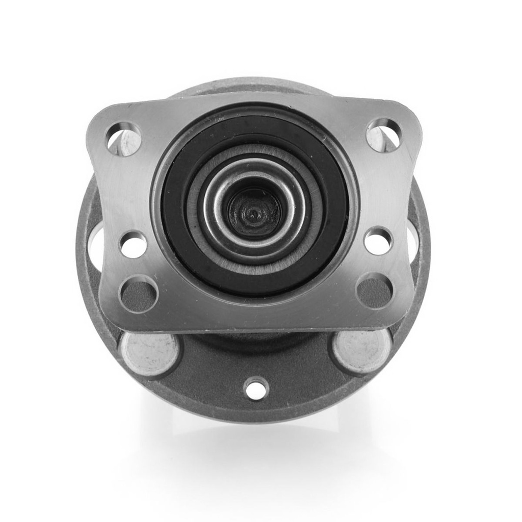 RO-RT-512468 — Maza de Rueda RODATECH