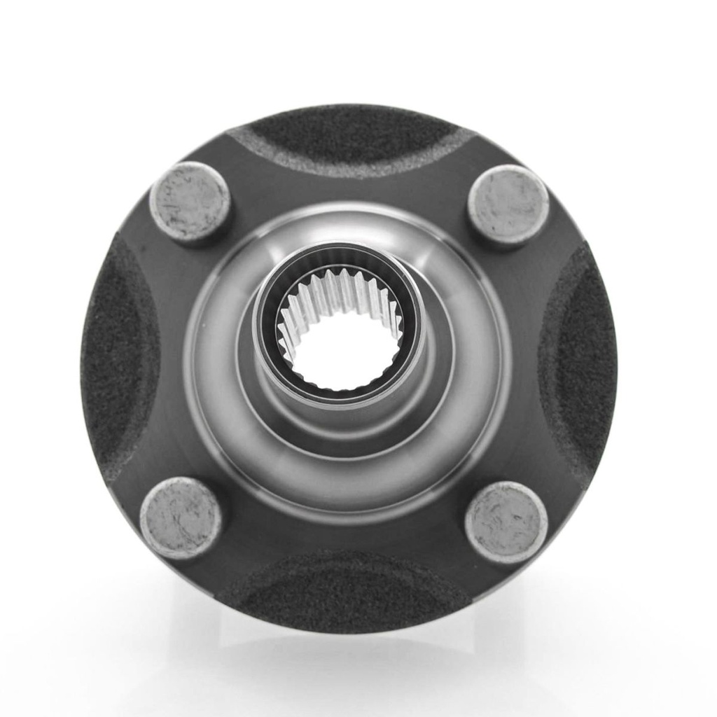 RO-RT-600068 — Maza de Rueda RODATECH