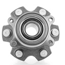 Maza de Rueda RODATECH