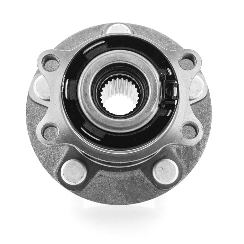 RO-RT-512564 — Maza de Rueda RODATECH