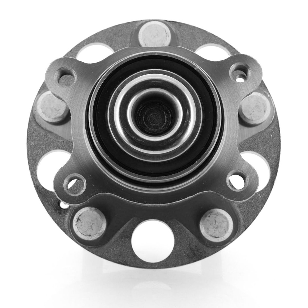 Maza de Rueda RODATECH