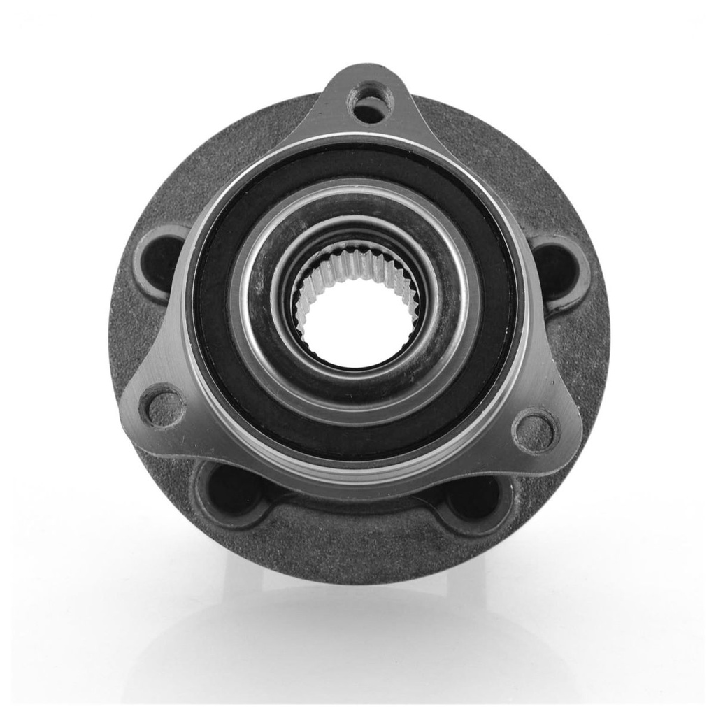 Maza de Rueda RODATECH