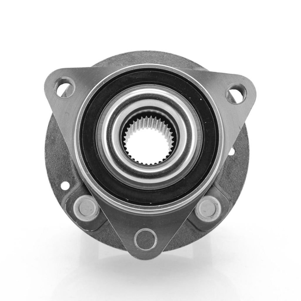 Maza de Rueda RODATECH