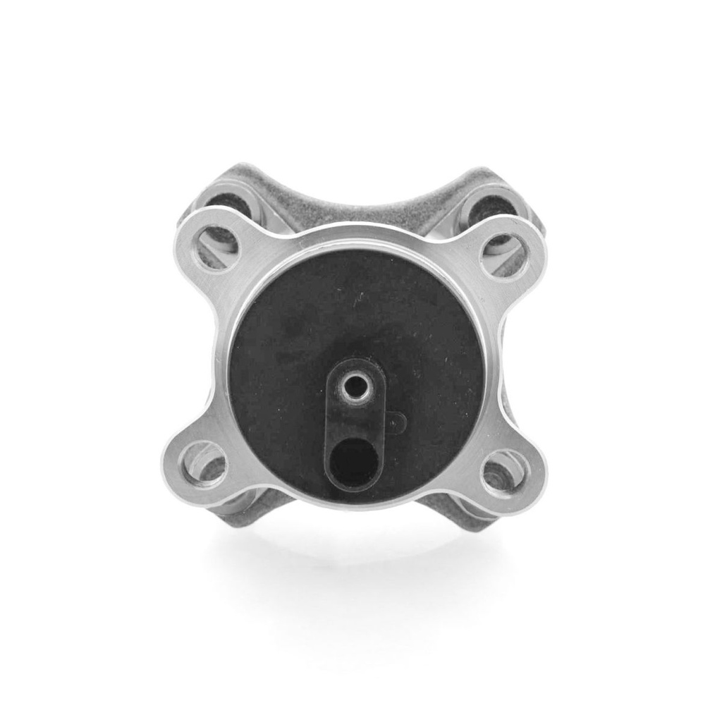 Maza de Rueda RODATECH