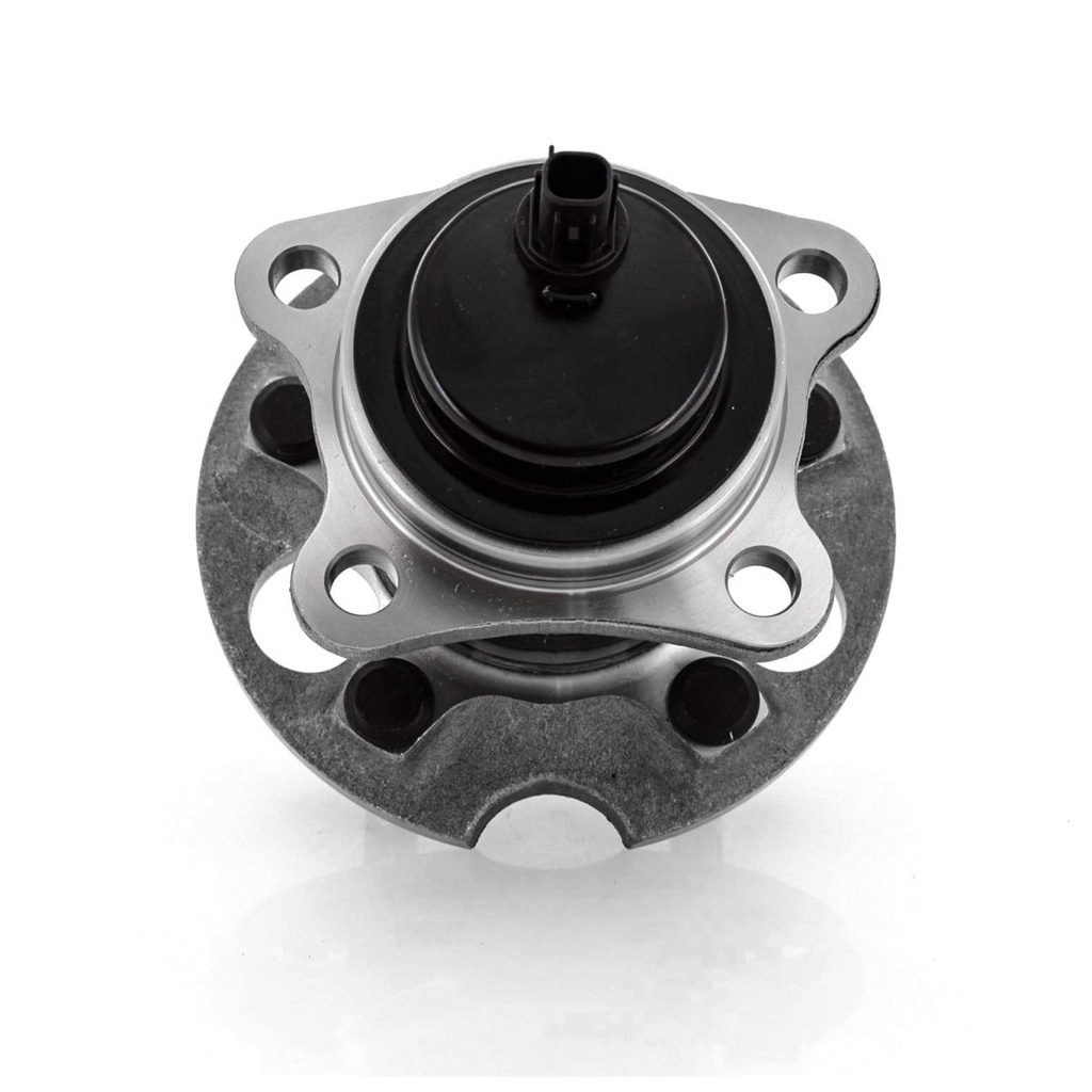 Maza de Rueda RODATECH