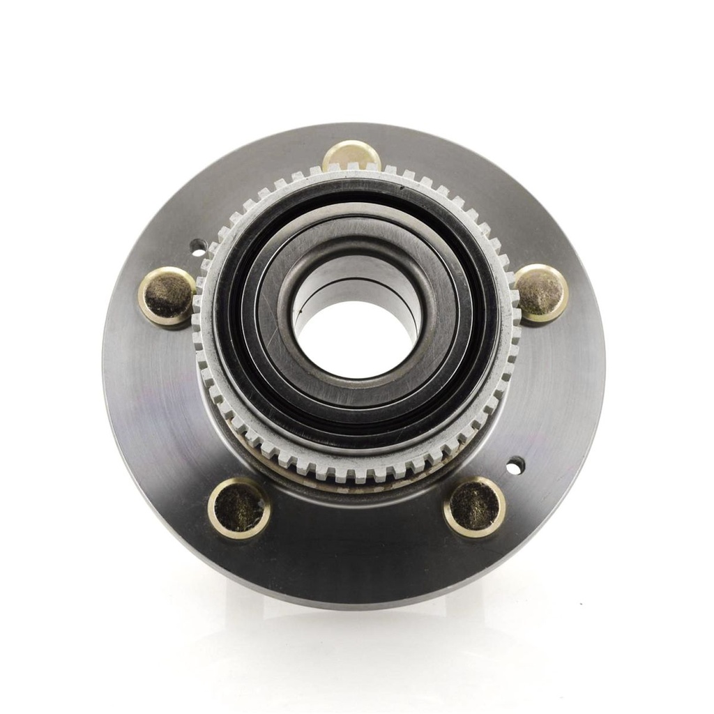 RO-RT-512196 — Maza de Rueda RODATECH