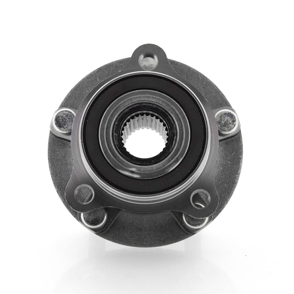 RO-RT-600064 — Maza de Rueda RODATECH