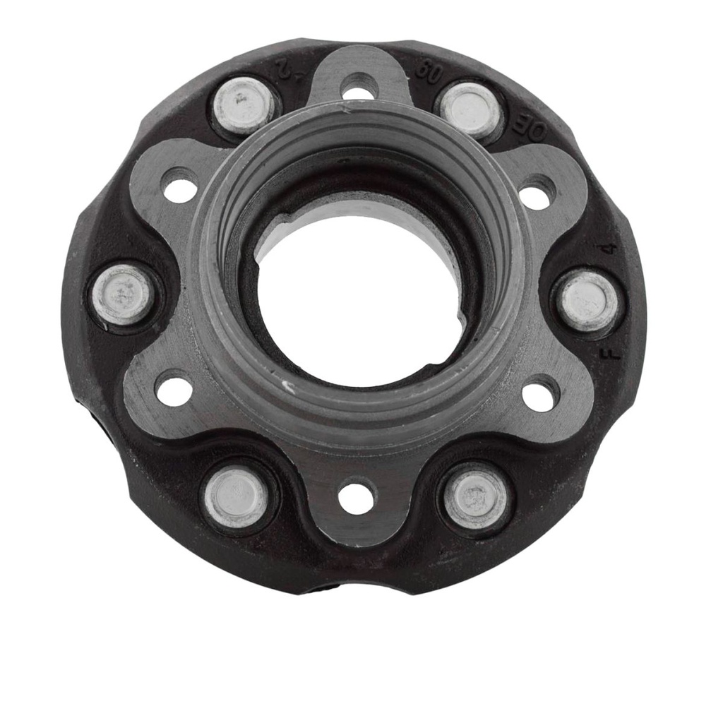 Maza de Rueda RODATECH
