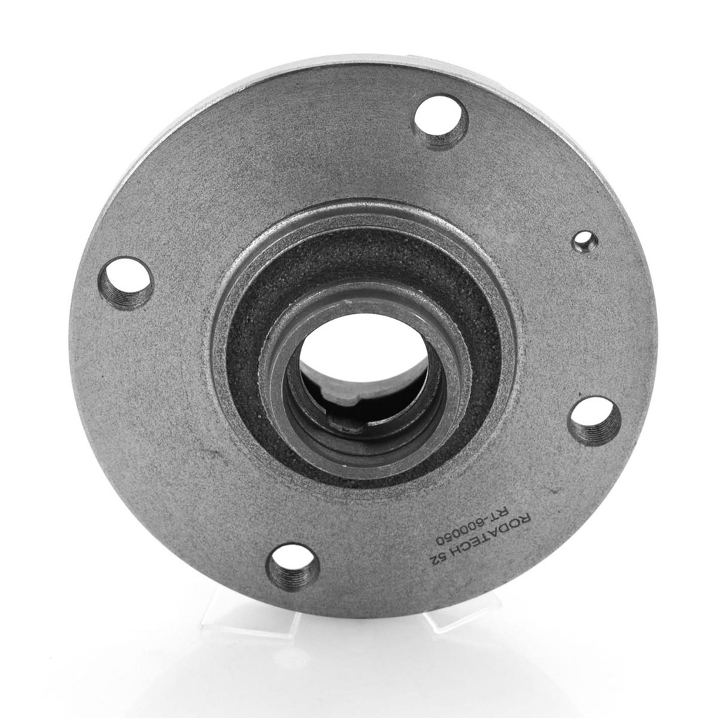 Maza de Rueda RODATECH