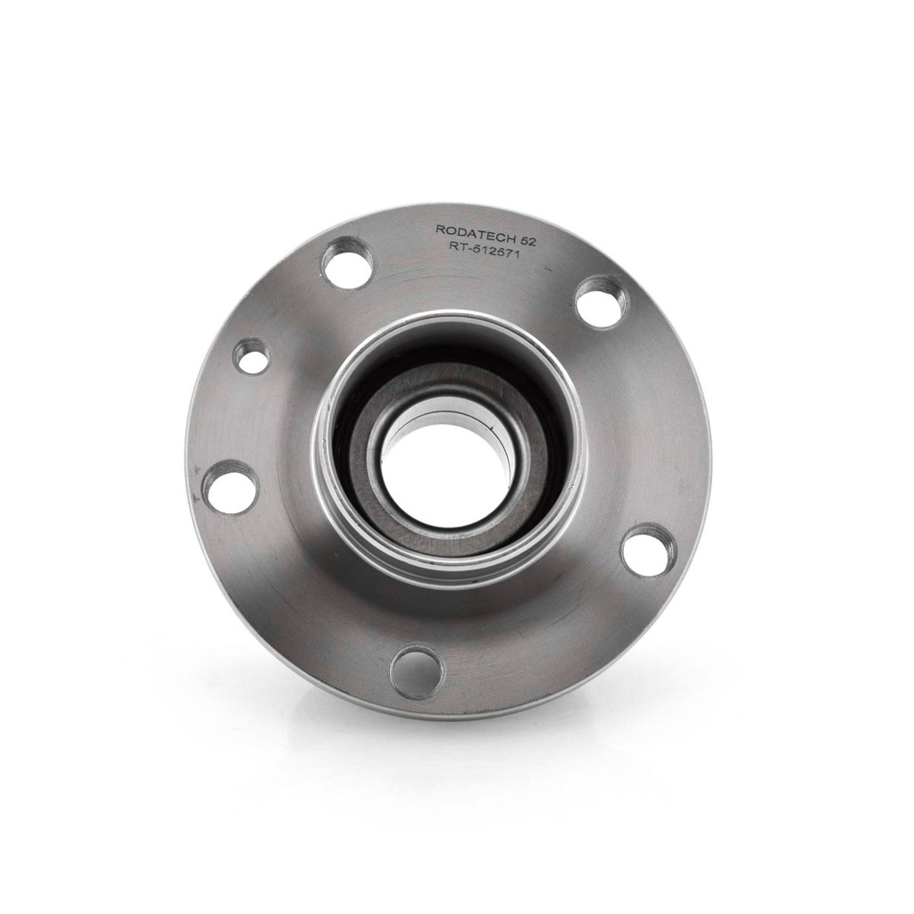 RO-RT-512571 — MAZA DE RUEDA TRAS. FWD FIAT 500L L4 1.4L GAS 2014-2019