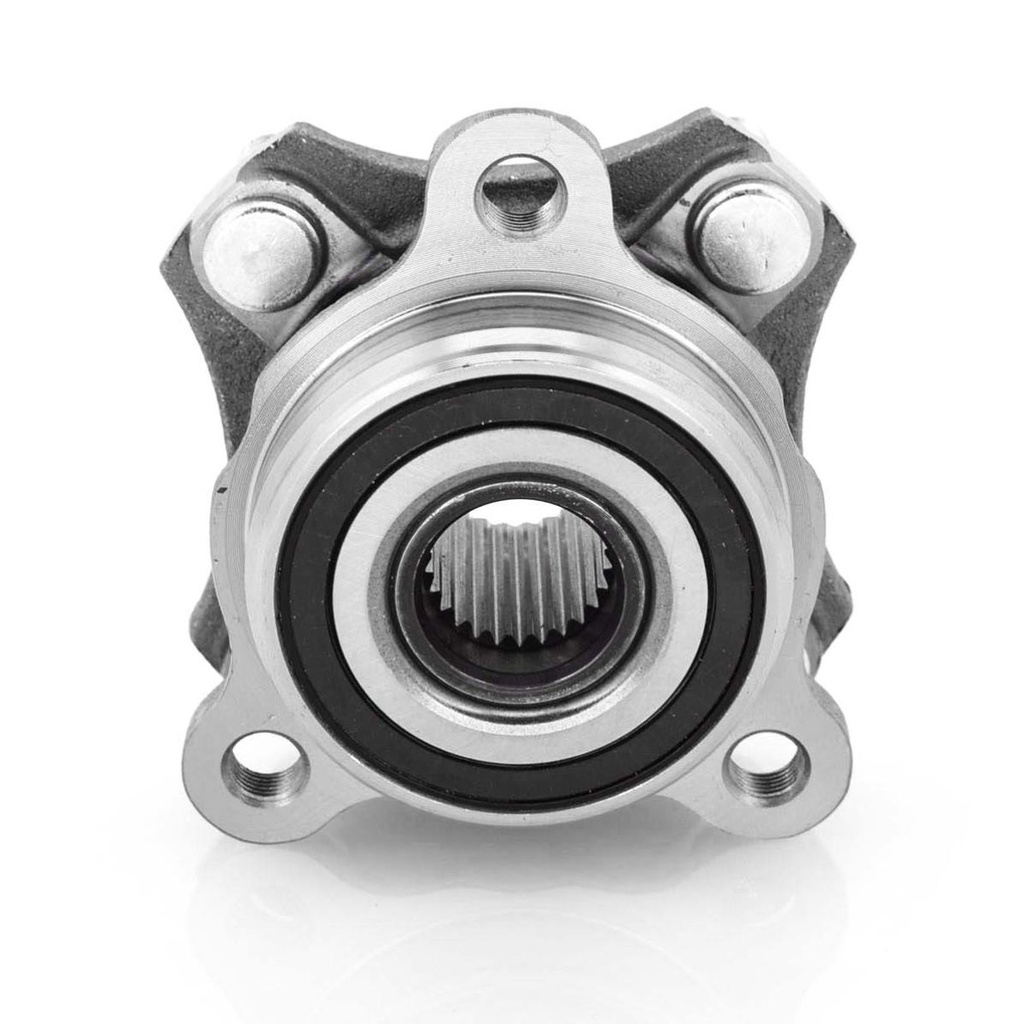MAZA DE RUEDA DEL. SUZUKI SWIFT L4 1.2L GAS 2018-2024