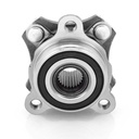 MAZA DE RUEDA DEL. SUZUKI SWIFT L4 1.2L GAS 2018-2024
