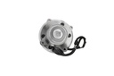 MAZA DE RUEDA DEL. RWD FORD EXPEDITION V6 3.5L GAS 2015-2017