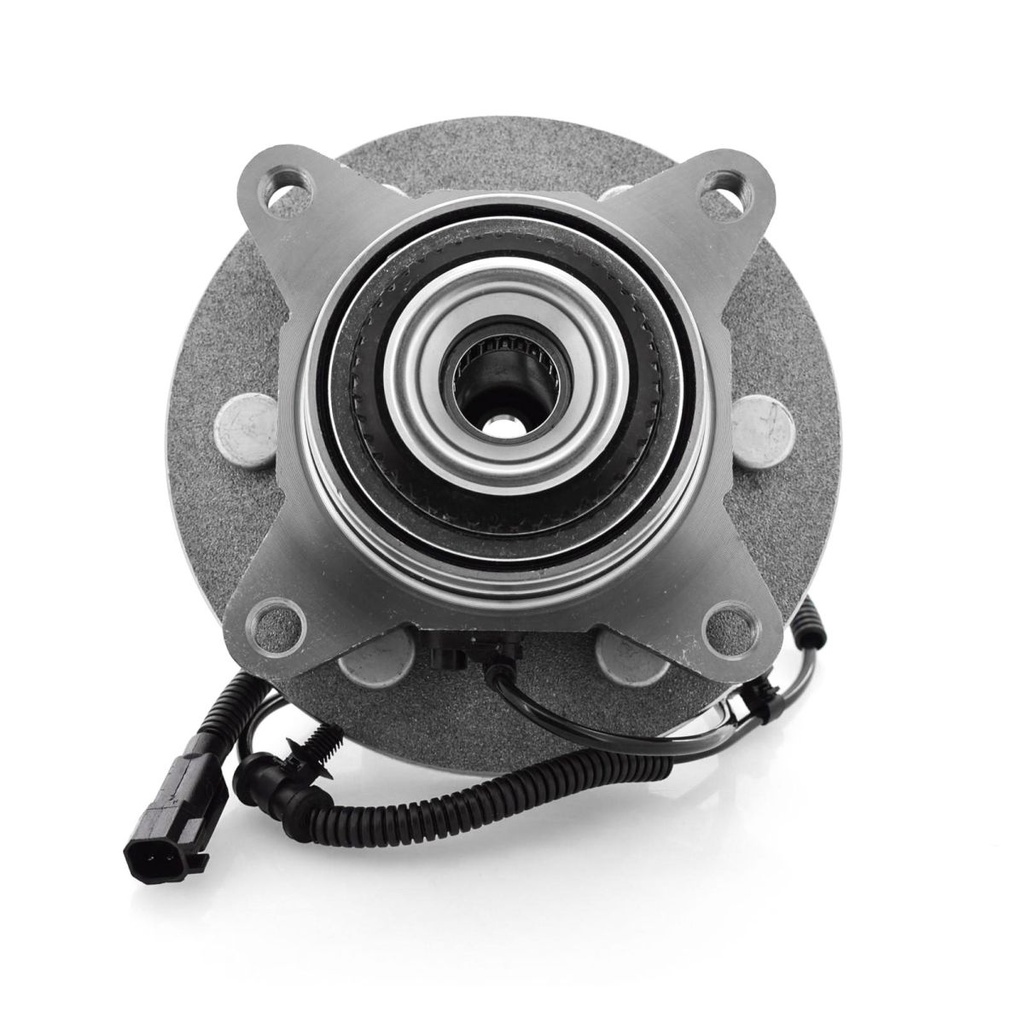MAZA DE RUEDA DEL. 4WD FORD EXPEDITION V6 3.5L GAS 2015-2017