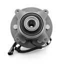 MAZA DE RUEDA DEL. 4WD FORD EXPEDITION V6 3.5L GAS 2015-2017