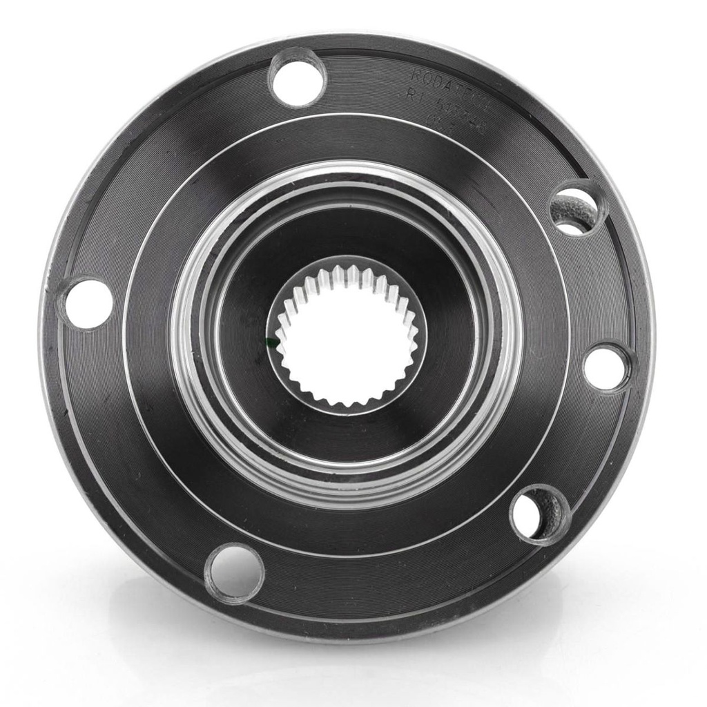 MAZA DE RUEDA DEL. FWD DODGE DART L4 2.4L GAS 2013-2016