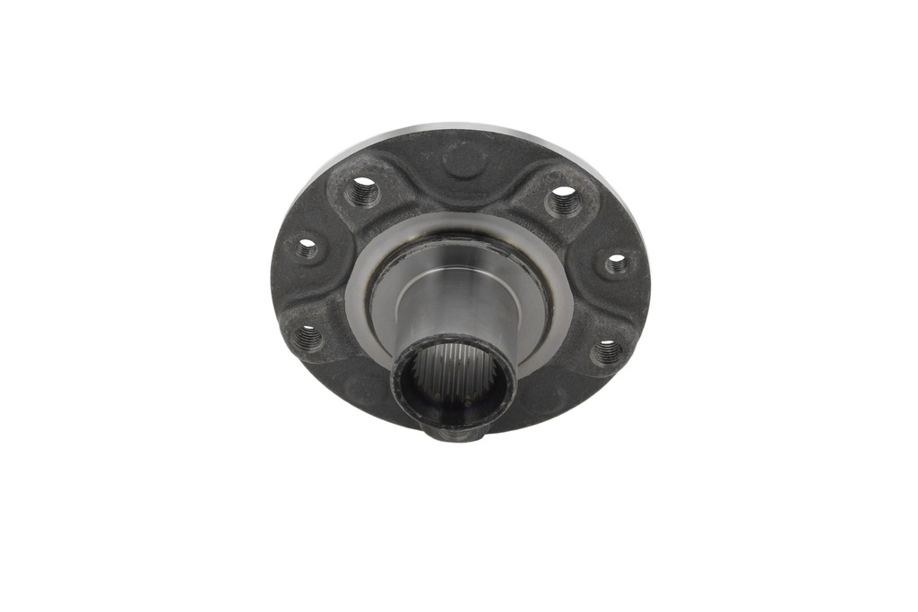 MAZA DE RUEDA DEL. FWD RENAULT DUSTER L4 2.0L GAS 2013-2019