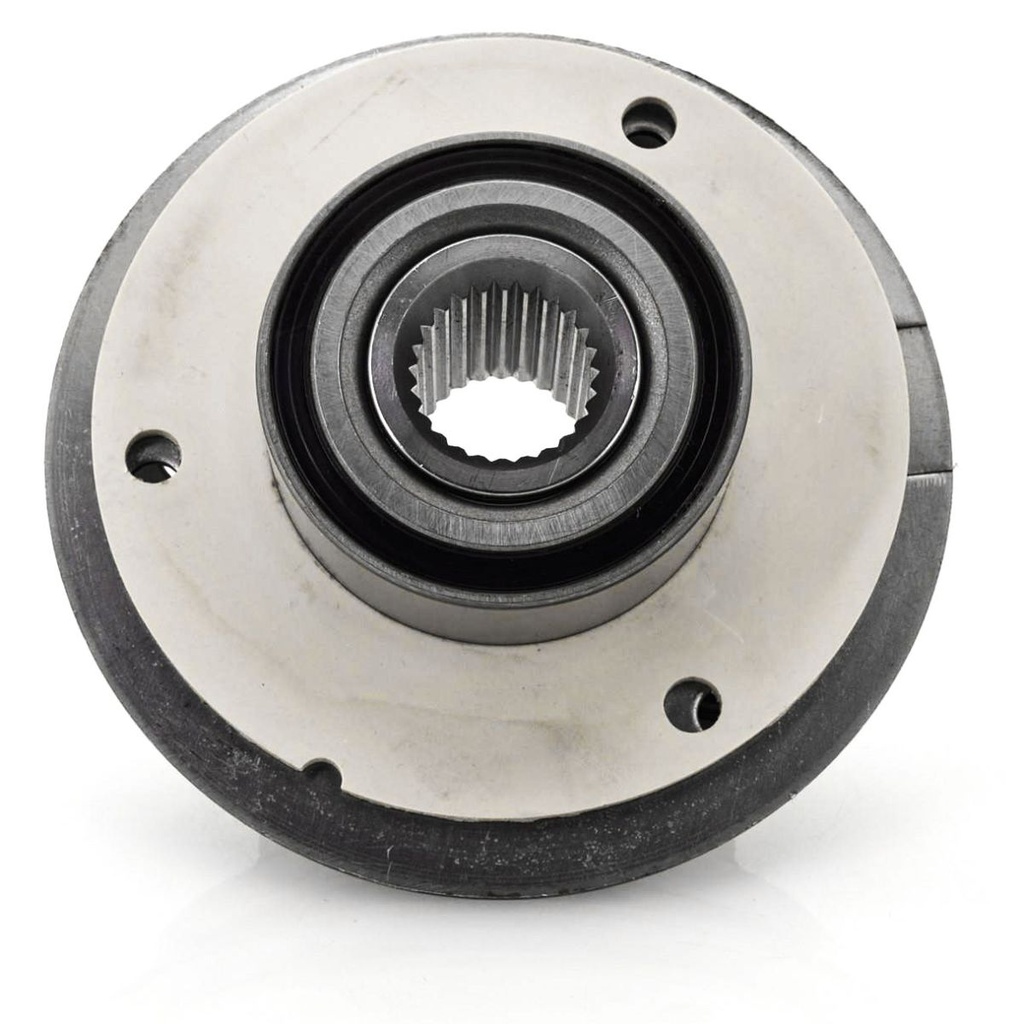 MAZA DE RUEDA DEL. FWD DODGE SHADOW L4 2.2L GAS 1987-1990
