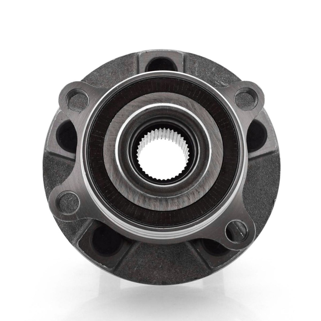 RO-RT-513452 — MAZA DE RUEDA DEL. 4WD FORD EXPLORER V6 3.0L GAS 2020-2025