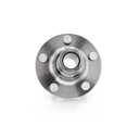 MAZA DE RUEDA DEL. FWD FORD FOCUS L4 2.0L GAS 2012-2018